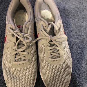 Nike shoes size 9.5 men’s